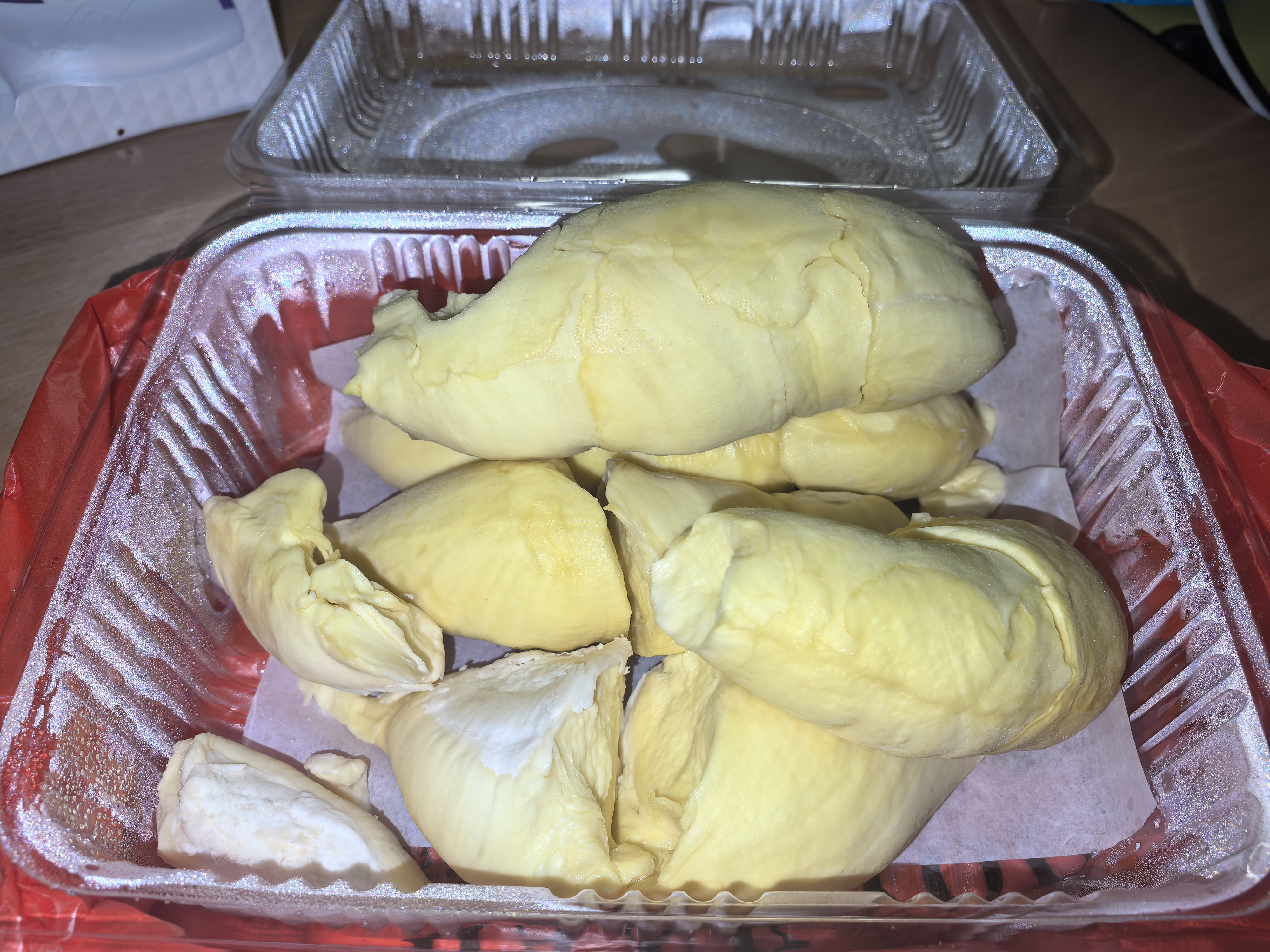 十月结晶产妇卫生巾益生菌升级款产后恶露产褥期薄款卫生巾290mm 10片*2包 实拍图