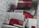 欧莱雅（LOREAL）套装抗皱紧致护肤礼盒化妆品水乳补水保湿淡纹送妈妈送女友礼物 复颜抗皱礼盒7件套(90%买家选择) 实拍图