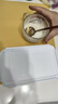 天润新疆特产润康0蔗糖低温酸奶  饭盒装原味酸牛奶  1kg*1盒 实拍图