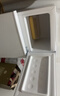 新飞冰箱小型租房用 一级能效冷 藏冷冻两用1-2人家用小冰箱 出租房双门电冰箱办公室两门 26年旗舰 59A一级能效【旗舰升级】白 实拍图