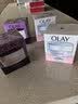 玉兰油（OLAY）透亮润肤面霜50g提拉紧致焕白亮白保湿面霜护肤品生日礼物送女友 实拍图