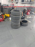 马牌（Continental）汽车轮胎 205/55R16 91V FR CC7 #适配大众 朗逸/别克 凯越 实拍图