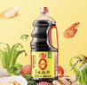 海天 生抽酱油1.9L【0添加味极鲜 特级酱油】味极鲜系列 炒菜凉拌 实拍图
