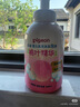 贝亲（Pigeon）洗发水沐浴露 含桃叶精华 婴儿洗发沐浴二合一 500ml IA209 实拍图