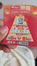 水桶帆布包手提包收纳包学生便携上班便当包收纳袋礼品袋手提袋 KT猫帆布包1个装 实拍图