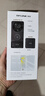 普联（TP-LINK）智能双摄可视门铃 家用监控电子猫眼摄像头500万超清3K画质 无线wifi手机远程查看对讲DB57C双摄版 实拍图