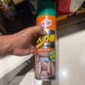 龟牌（Turtle Wax）多功能泡沫清洁剂(500901*3)650ml汽车内饰清洗剂座椅皮革清洗剂 实拍图