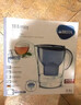 碧然德（BRITA） 过滤净水器 家用滤水壶 净水壶 海洋系列 3.5L蓝色 一壶3芯装 环保加固包装 实拍图