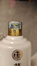 茅台 酱酒之心 酱香型白酒 53度 500ml*6瓶整箱  新老包装随机 实拍图