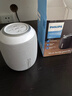 飞利浦（PHILIPS）TAS3109 蓝牙音箱户外音响防水低音炮迷你大音量车载骑行重低音 白色 实拍图