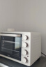 美的（Midea）【价保618】多功能家用电烤箱30升 机械式操控 专业烘焙易操作 烘烤蛋糕面包PT3031 实拍图
