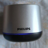 飞利浦（PHILIPS）TAS1009 蓝牙音箱迷你无线便携式笔记本桌面高音质电脑小音响手机重低音炮车载喇叭户外生日礼物 实拍图