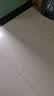 星晚家用厨房地垫防滑防油吸水长条垫子耐脏蹭灰防水脚垫免洗可擦定制 高级灰 60cm*120cm 实拍图
