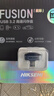 海康威视（HIKVISION）128GB Type-C手机U盘迷你小巧F450读速450MB/s车载娱乐高速C口U盘适用苹果电脑平板通用优盘大容量 实拍图