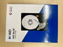 西部数据（WD）1TB 台式机机械硬盘 WD Blue 西数蓝盘3.5英寸 5400转64MB SATA CMR垂直DIY装机电脑硬盘 WD10EARZ 实拍图