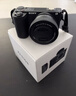 索尼（SONY）ZV-E10 II APS-C画幅微单相机 滤镜直出 精准对焦 黑色 单机身(ZV-E10M2 ZVE10二代) 实拍图