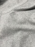 宜而爽【100%全棉 5A抑菌】T恤男士打底短袖汗衫罗纹纯棉内衣大码老头衫 实拍图