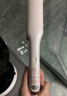 奥克斯（AUX）直发夹板卷发器头发夹板拉直板夹烫发熨板电夹板夹器直卷两用不伤发理发店拉直板夹【出行必备】 实拍图