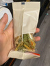 秋田满满有机意式螺旋面200g牛肉芦笋番茄味1岁+儿童早餐宝宝造型面辅食 实拍图