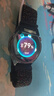 BHO【热销100万+】适用华为手表表带GT6/gt6pro/Watch5/gt5/pro/4pro/GT4/gt3表带buds2编织磁吸夏季 升级·按键快拆【星光黑】磁吸编织 【46/48表盘-22 实拍图
