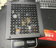 长城（Great Wall）额定750W ZERO7无风扇旗舰电源（CQCⅣ级钛金级能效94%/ATX3.1/PCIe5.1/大单路/全电压/全模组） 实拍图
