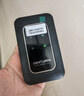 影腾随身wifi三网全国通用无线wi-fi6免插卡移动联通电信无限制大流量卡便携式网卡高速网络2026款5GHF 【三网通3000毫安充电款+黑色】*超长续航 实拍图