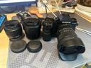 适马（SIGMA）18-50mm F2.8 DC DN｜Contemporary 半画幅微单 1850标准变焦镜头 人像旅行直播 （富士X卡口） 实拍图
