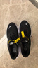 耐克NIKE男子跑步鞋透气 REVOLUTION 8 运动鞋HJ9198-003黑44 实拍图