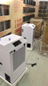 湿美电气（MSSHIMEI）除湿机工业大功率抽湿机适用:100~250㎡仓库吸湿器 MS-9156BE 实拍图