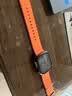 BHO适用苹果手表表带apple watch s12/s11编织回环表带iWatch S10/9/8/7/6/ultra4/se3/2降落伞扣表带 实拍图