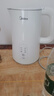 美的（Midea）电热水壶烧水壶养生自动断电冲奶一体恒温食品级304不锈钢1500W 1.5L大容量 SH15X301【价保618】 实拍图