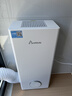 空气堡（AIRBURG）新风系统家用新风机壁挂装修除甲醛雾霾地下室通风换气160系列 壁挂式 160m³/h 60-79㎡ 【热销款】 实拍图