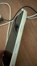 ALittleFlower【全网热销100W+】适用iPhone17手机壳苹果17保护套超薄防摔软壳透明镜头全包男女款简约 实拍图