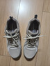 斯凯奇（Skechers）运动鞋男士夏季网面透气休闲鞋户外软底轻便跑步鞋232398 实拍图