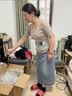 KYOLENS医用级护腰带腰椎间盘突出腰部支撑腰肌劳损男女士专用腰疼腰托围 实拍图