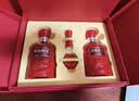 古井贡酒年份原浆古20-品鉴装（裸瓶，介意慎拍） 52度 100mL 1瓶 实拍图