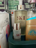 SK-II神仙水精华液330ml礼盒sk2补水保湿护肤品套装化妆全套生日礼物女 实拍图