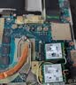 魔羯（MOGE）Intel AX210无线网卡WIFI6E英特尔AX210网卡三频5374M笔记本电脑内置M.2网卡WIFI接收器蓝牙5.4 实拍图