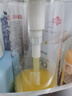 上海药皂香皂除螨止痒硫磺沐浴露控油祛痘男女专用艾草持久留香液体皂500g 实拍图