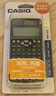 卡西欧（CASIO）【超级爆款】 FX-991CNX中文函数科学计算器物理化学生物竞赛大学生考试考研学习专用 实拍图