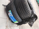 玲珑轮胎 全新汽车轮胎 17寸 215/55R17 94V HP010 实拍图