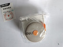 得力（deli）自锁卷尺钢卷尺盒尺伸缩尺拉尺木工尺子钢尺测量工具家居系列5m 实拍图