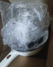 志高（CHIGO）电炒锅电蒸锅电炖锅蒸蟹锅电煮锅多功能一体电热锅蒸煮煎炒一体家用大容量5-6人加厚加深 【机械款 】3.5L底锅 志高电炒锅 实拍图