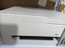 爱普生（EPSON）【6代新品】L3351墨仓式彩色打印机 微信打印/无线连接 家用AI学习打印机（打印、复印、扫描） 实拍图