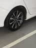 优科豪马横滨轮胎/汽车轮胎 215/50R17 91V ADVAN dB V551V 原配本田思域 实拍图