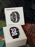 小米（MI）REDMI Watch 6典雅黑 国家补贴 澎湃OS 3 心率血氧监测 红米手表6 小米汽车 送男友送女友 实拍图