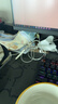 Apple/苹果 EarPods USB-C有线耳机 type-c有线耳机  iPhone 17有线耳机笔记本耳机游戏音乐 实拍图