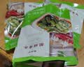 韩食府 延吉酸甜小黄瓜咸菜朝鲜族韩式泡菜100g*3袋源头直发 实拍图