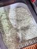 N1 爱宠爱猫N1爱宠爱猫小米混合猫砂2.0颗粒豆腐砂植物猫砂9kg易结团可冲厕所 实拍图