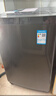 美的（Midea）【价保618】随心洗波轮洗衣机全自动 10公斤直驱变频 超净洗1.3洗净比 MB10V56DT 以旧换新 补贴 实拍图
